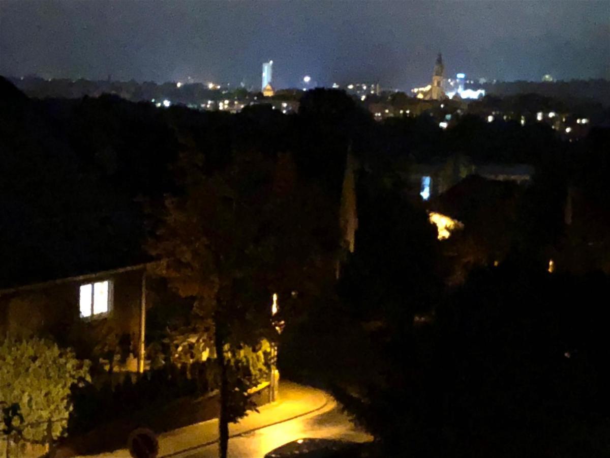 Fewo Erholsame Auszeit Neubrandenburg Eksteriør billede